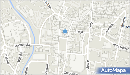 Kancelaria Radcy Prawnego, ul. Rynek 4, Rybnik 44-200 - Przedsiębiorstwo, Firma, numer telefonu, NIP: 6422454287