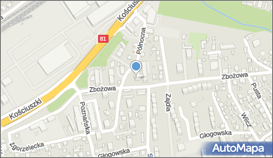 Kancelaria Radcy Prawnego, ul. Zbożowa 38, Katowice 40-657 - Przedsiębiorstwo, Firma, NIP: 6342611359