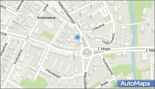 Kancelaria Radcy Prawnego, Ostrogórska 9, Sosnowiec 41-200 - Przedsiębiorstwo, Firma, NIP: 6443031652
