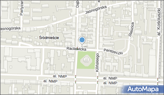 5731761437, Kancelaria Radcy Prawnego Magdalena Łabuś 
