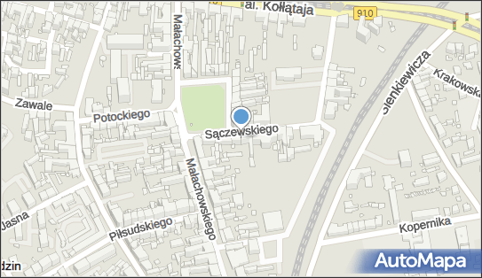 6251162418, Krzyk Joanna Kancelaria Radcy Prawnego 