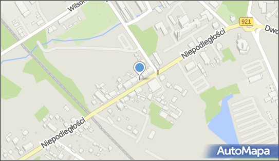 Kancelaria Radcy Prawnego, ul. Niepodległości 14, Knurów 44-190 - Przedsiębiorstwo, Firma, numer telefonu, NIP: 9690796894