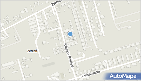 Kancelaria Radcy Prawnego, ul. Kwiatów Polskich 20B, Warszawa 04-770 - Przedsiębiorstwo, Firma, numer telefonu, NIP: 9491694955