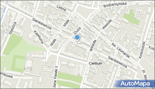 Kancelaria Radcy Prawnego, ul. Henryka Sienkiewicza 13, Kielce 25-350 - Przedsiębiorstwo, Firma, NIP: 6572256063