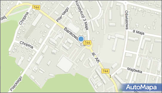 6641554333, Kancelaria Radcy Prawnego Wiktor Goliat 