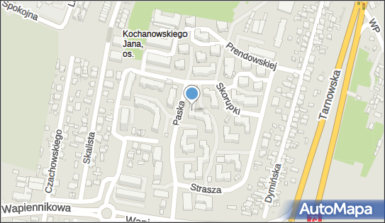 9590950858, Kancelaria Radcy Prawnego Jacek Waligórski 