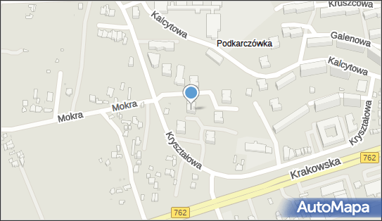 Kancelaria Radcy Prawnego, Kryształowa 12, Kielce 25-751 - Przedsiębiorstwo, Firma, numer telefonu, NIP: 9590059937