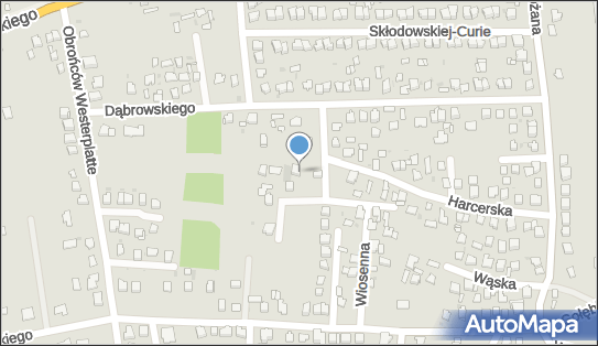 8641650049, Orłowska Monika - Kancelaria Radcy Prawnego 