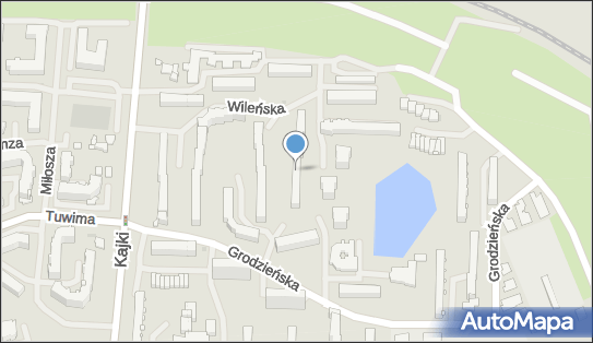 Kancelaria Radcy Prawnego, Wileńska 29A, Ełk 19-300 - Przedsiębiorstwo, Firma, NIP: 8481166740