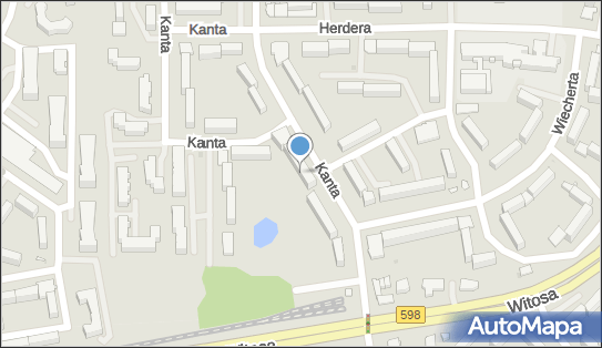 Kancelaria Radcy Prawnego, ul. Immanuela Kanta 52, Olsztyn 10-691 - Przedsiębiorstwo, Firma, NIP: 7411407184
