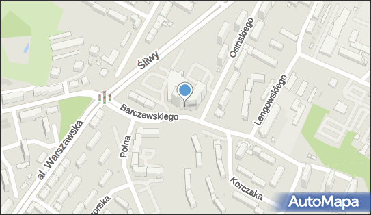 Kancelaria Radcy Prawnego, ul. Walentego Barczewskiego 1, Olsztyn 10-061 - Przedsiębiorstwo, Firma