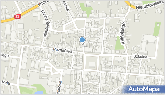 Kancelaria Radcy Prawnego, ul. Daszyńskiego 1, Pleszew 63-300 - Przedsiębiorstwo, Firma, numer telefonu, NIP: 6170126418