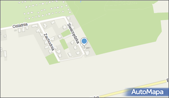 Kancelaria Radcy Prawnego, Swarzędzka 15, Bugaj 62-007 - Przedsiębiorstwo, Firma, NIP: 9720539281