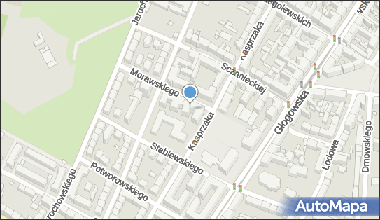 Kancelaria Radcy Prawnego, ul. Franciszka Morawskiego 1, Poznań 60-239 - Przedsiębiorstwo, Firma, NIP: 7791174182