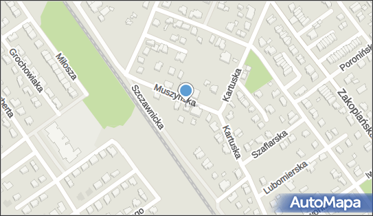 Kancelaria Radcy Prawnego, Muszyńska 9, Poznań 60-471 - Przedsiębiorstwo, Firma, NIP: 7780110391
