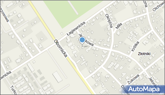 Kancelaria Radcy Prawnego, ul. Jelonkowa 8, Złotniki 62-002 - Przedsiębiorstwo, Firma, NIP: 7822012530