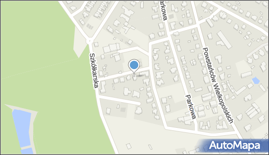Kancelaria Radcy Prawnego, Modrzewiowa 10, Suchy Las 62-002 - Przedsiębiorstwo, Firma, NIP: 7791403240