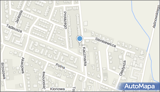 Kancelaria Radcy Prawnego, ul. Ignacego D. Kaczmarka 11, Komorniki 62-052 - Przedsiębiorstwo, Firma, NIP: 7811607811