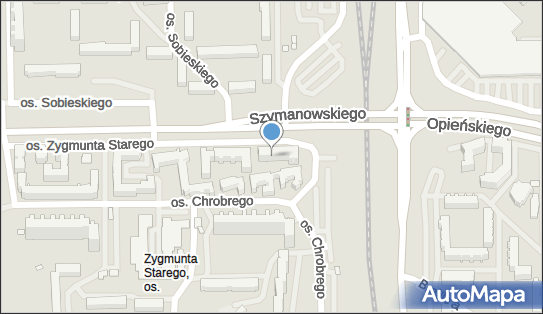 Kancelaria Radcy Prawnego, os. Zygmunta Starego 4, Poznań 60-684 - Przedsiębiorstwo, Firma, NIP: 6711617554