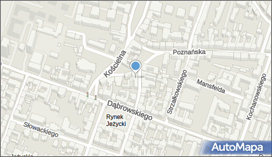 7811177919, Kancelaria Radcy Prawnego Roman Starosta 
