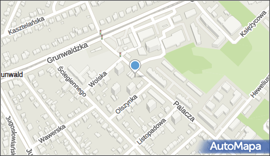 7791349753, Kancelaria Radcy Prawnego Grażyna Kazuro 