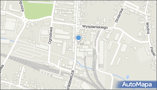 Kancelaria Radcy Prawnego, ul. Sienkiewicza 39, Pleszew 63-300 - Przedsiębiorstwo, Firma, NIP: 6171581981