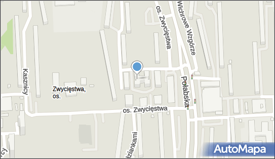 Kancelaria Radcy Prawnego, os. Zwycięstwa 5J, Poznań 61-644 - Przedsiębiorstwo, Firma, NIP: 9552074107