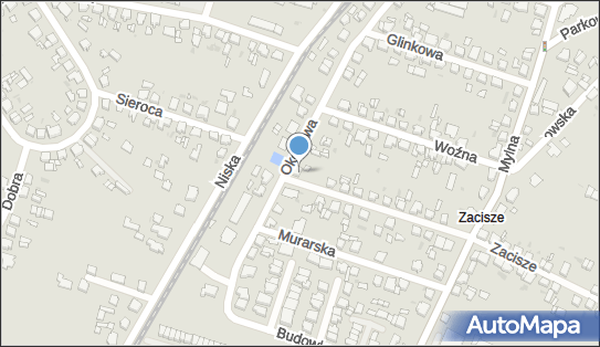 Kancelaria Radcy Prawnego, Ceglana 19, Ostrów Wielkopolski 63-400 - Przedsiębiorstwo, Firma, NIP: 6222250120