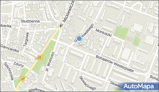 Kancelaria Radcy Prawnego, Bohaterów Westerplatte 1E, Złotów 77-400 - Przedsiębiorstwo, Firma, numer telefonu, NIP: 7671034320