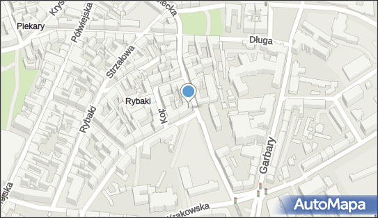 Kancelaria Radcy Prawnego, ul. Strzelecka 34, Poznań 61-846 - Przedsiębiorstwo, Firma, numer telefonu, NIP: 7792227331