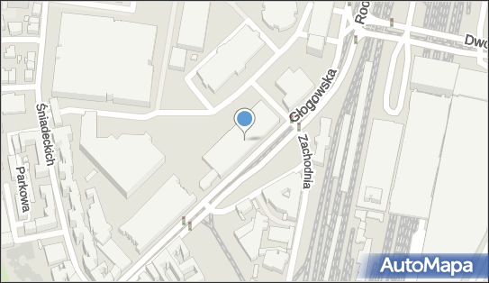 Kancelaria Radcy Prawnego, ul. Głogowska 16, Poznań 60-734 - Przedsiębiorstwo, Firma, numer telefonu, NIP: 7780105510