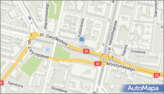 Kancelaria Radcy Prawnego, Plac Brama Portowa 4, Szczecin 70-225 - Przedsiębiorstwo, Firma, numer telefonu, NIP: 8541222762