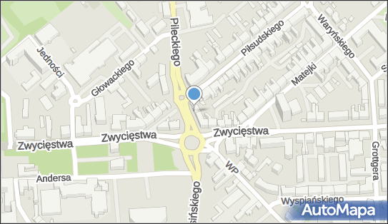 6692173210, Kancelaria Radcy Prawnego Oktawiusz Osoś 