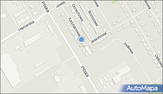 Kancelaria Radcy Prawnego, Kasztanowa 18, Szczecinek 78-400 - Przedsiębiorstwo, Firma, numer telefonu, NIP: 6731730874