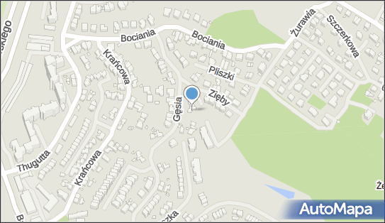 Kancelaria Radcy Prawnego, Gęsia 25, Szczecin 71-693 - Przedsiębiorstwo, Firma, numer telefonu, NIP: 8511513710