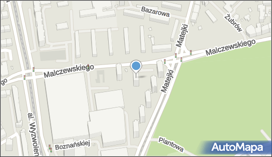 Kancelaria Radcy Prawnego, Malczewskiego Jacka 36, Szczecin 71-612 - Przedsiębiorstwo, Firma, NIP: 8521231203