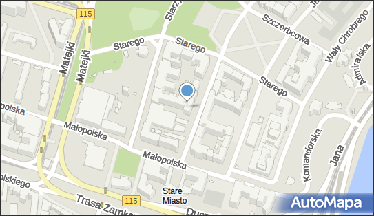 8511739905, Kancelaria Radcy Prawnego Paweł Szcześniewski 