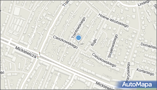 Kancelaria Radcy Prawnego, Cieszkowskiego Augusta 9, Szczecin 71-301 - Przedsiębiorstwo, Firma, NIP: 8512451968