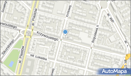 Kancelaria Radcy Prawnego, Bolesława Krzywoustego 15, Szczecin 70-250 - Przedsiębiorstwo, Firma, NIP: 8512195270