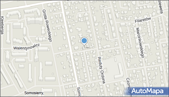 Kancelaria Radcy Prawnego, Dwernickiego Józefa, gen. 7, Szczecin 71-205 - Przedsiębiorstwo, Firma, NIP: 8521067057