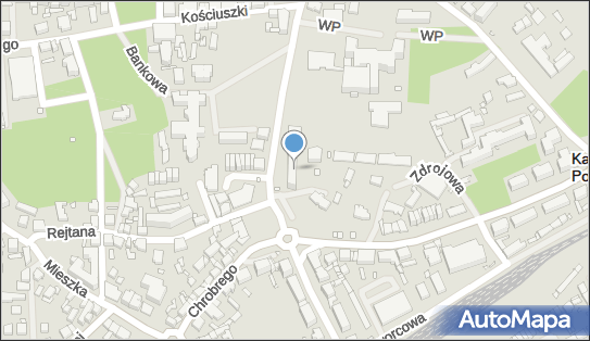 Kancelaria Radcy Prawnego, Mickiewicza Adama 62b, Kamień Pomorski 72-400 - Przedsiębiorstwo, Firma, numer telefonu, NIP: 8571410617