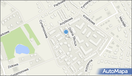 Kancelaria Radcy Prawnego, Anyżkowa 19, Bezrzecze 72-003 - Przedsiębiorstwo, Firma, NIP: 7542157598