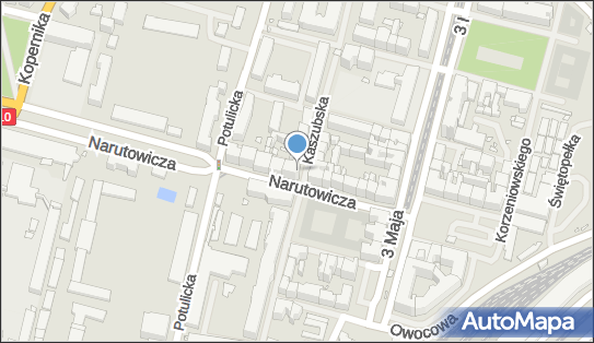 8521592740, Kancelaria Radcy Prawnego Agnieszka Żak-Myślak 