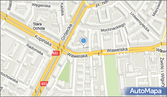 Kancelaria Radcy Prawnego, Wawelska 78, Warszawa 02-034 - Przedsiębiorstwo, Firma, NIP: 5262323818