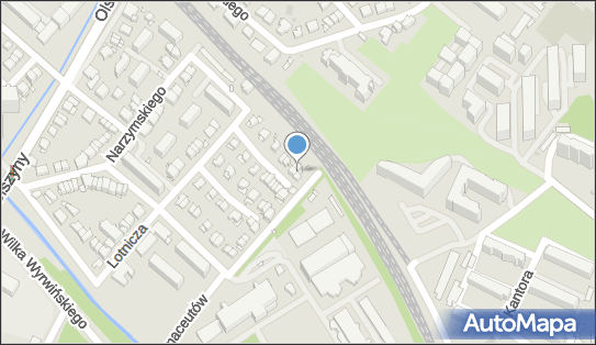 Kancelaria Radcy Prawnego, Farmaceutów 21, Kraków 31-463 - Przedsiębiorstwo, Firma, NIP: 6761031342