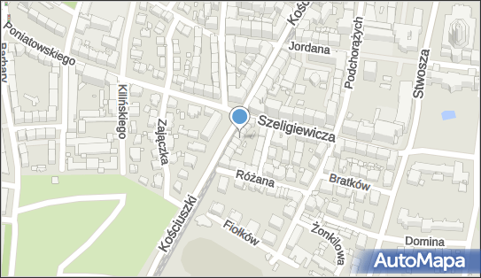 Kancelaria Radcy Prawnego, ul. Tadeusza Kościuszki 66, Katowice 40-047 - Przedsiębiorstwo, Firma, NIP: 7491906592