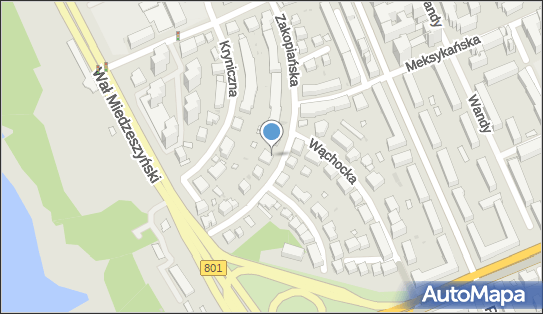 Kancelaria Radcy Prawnego, Zakopiańska 7, Warszawa 03-934 - Przedsiębiorstwo, Firma, numer telefonu
