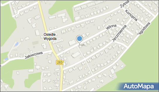 Kancelaria Rzecznika Patentowego Palla, Winna 6, Zielona Góra 65-366 - Przedsiębiorstwo, Firma, numer telefonu, NIP: 9291035739