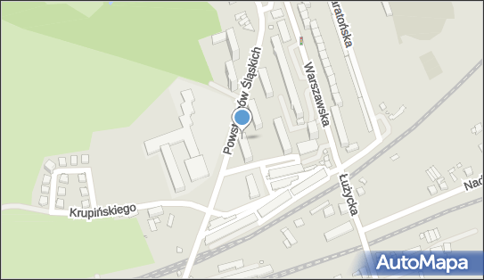 6151002276, Kancelaria Rzecznika Patentowego Słowikowski Włodzimierz, Zgorzelec 