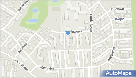 092937695, Kancelaria Rzeczoznawcy Majątkowego 